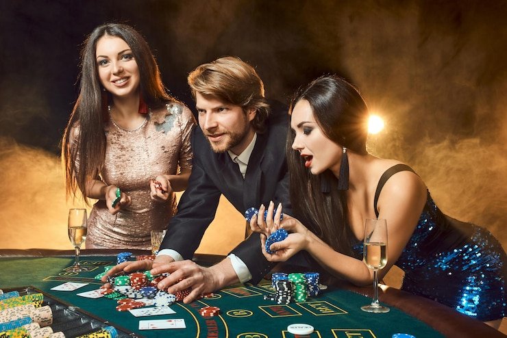 Tampilan beranda luxury11 di perangkat mobile